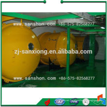 FDG Vacuum Durian Freeze Dryer